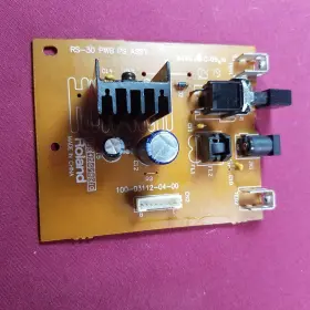 RS-30 ROLAND Juno Pwb Ac Board