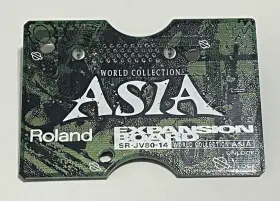 SR-JV80-14 ROLAND Asia Expansion Board