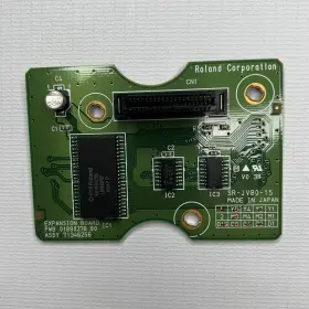 SR-JV80-15 ROLAND Fx Expansion Board #2