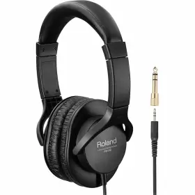 USED004000 ROLAND Headphones