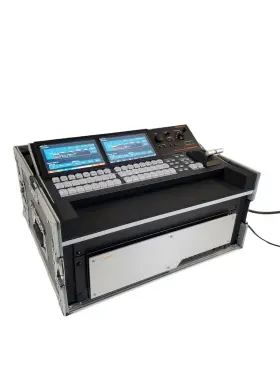 V-1200HD-V-1200 ROLAND Format Video Switcher Hdr Control