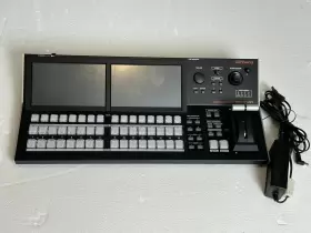 V1200HDR ROLAND Multiformat Video Switcher Control #2