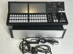 V1200HDR ROLAND Multiformat Video Switcher Control
