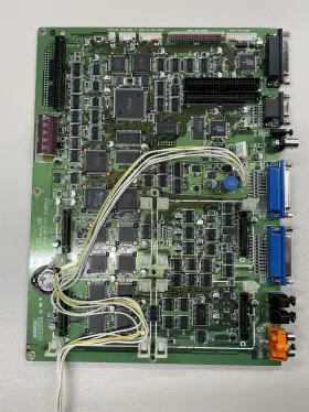 VS-2480CD ROLAND Board