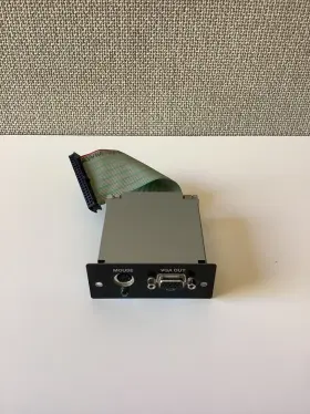 ZS00300 ROLAND Expansion Option Board