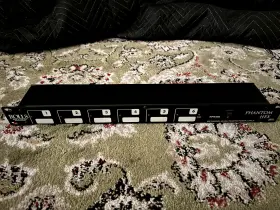 RORPB486 ROLLS Phantom Hex Power #2