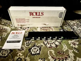 RORPB486 ROLLS Phantom Hex Power