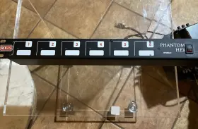 RPB623 ROLLS Phantom Hex