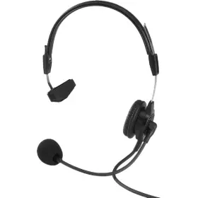 PH88R-RST-03 RTS Headphone Microphone Xlr Male Cable