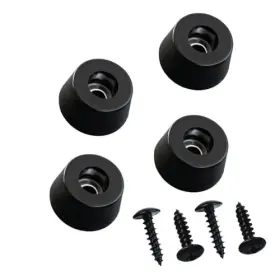 FMA2505 RUBBER FEET Speaker Isolation Pad Guitar Kit