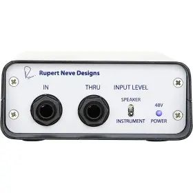 USED005001 RUPERT NEVE DESIGNS Rndi Di Box