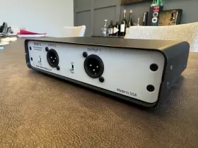 615435501703 RUPERT NEVE DESIGNS Rndi Desktop Stereo Box #2