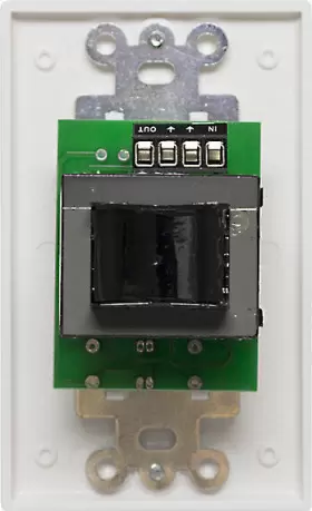 4700-537028 RUSSOUND Volume Control #2