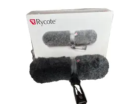 010301 RYCOTE Windshield Pistol Grip Suspension Mount Kit