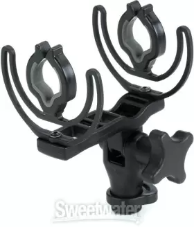 041107 RYCOTE Invision Microphone Shockmount #2