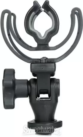 041107 RYCOTE Invision Microphone Shockmount #3