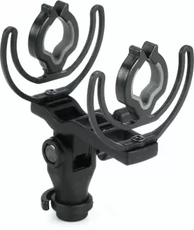 041107 RYCOTE Invision Microphone Shockmount