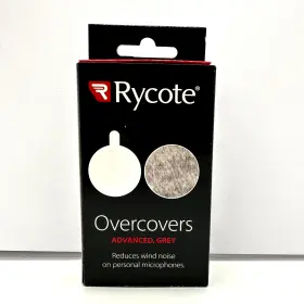 060326538651 RYCOTE Overcovers Advanced Fur Covers Stickies