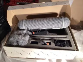 086001 RYCOTE Ws Windshield Modular Suspension Kit