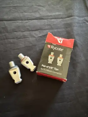 185806 RYCOTE Tip Boom Connector