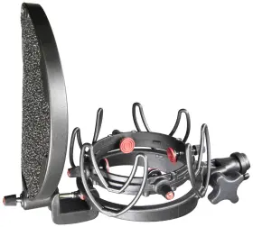 719821455943 RYCOTE Invision Studio Usm Vb Diaphragm Mic Kit