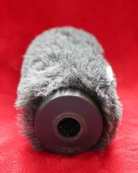 LH25 RYCOTE Softie Hole #2