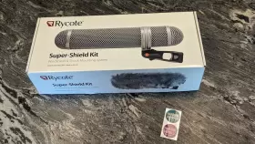 RYC010321 RYCOTE Shield Kit #2