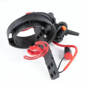 RYC010323 RYCOTE Blimp Windshield Shock Mounting Rode Ntg Mic #3