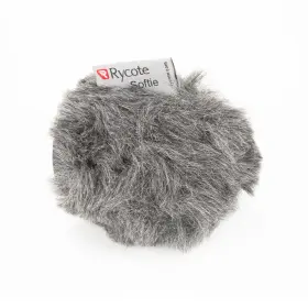 RYC033023 RYCOTE Softie Hair Wind Diffusion Hole Front