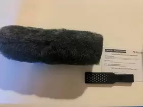 RYC033072 RYCOTE Softie Hair Wind Diffusion Hole