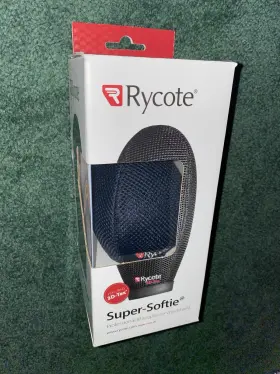RYC033205 RYCOTE Softie Windshield Slip