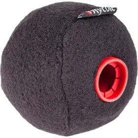 RYC039701 RYCOTE Baseball Windscreen Single