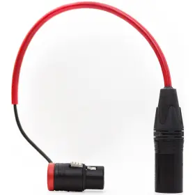 RYC042277 RYCOTE Cyclone Cable