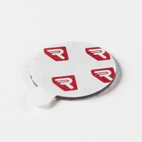 RYC066327 RYCOTE Stickies Advanced Lavalier Microphones Round