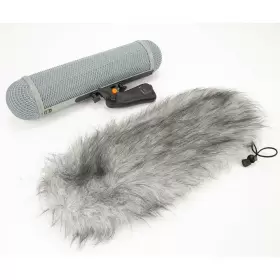 RYC086068 RYCOTE Ws Modular Windshield Connbox Stereo Kit