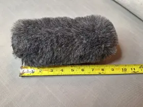 SCREEN-9 RYCOTE Softie Classic Wind Ex