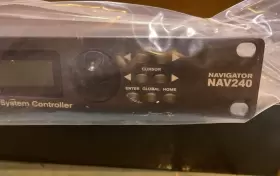 NAV240 SABINE Navigator Controller #2