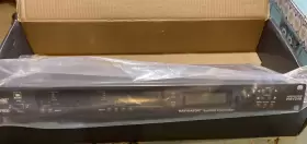 NAV240 SABINE Navigator Controller