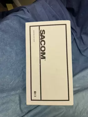 DSA-EXT-P-M915 SACOM Clearone Wls Antnna Kit #2