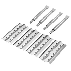 18629 SAFBBCUE Grill Broil King Kit