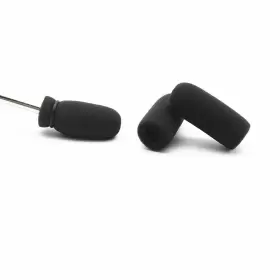 313111935957 SAIDBUDS Pack Mic Foam Covers Windscreens David #3