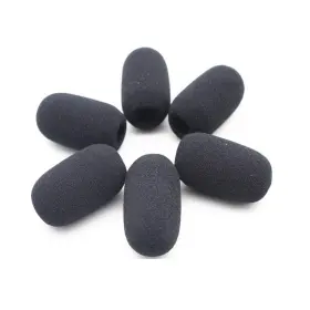 779880333897 SAIDBUDS Pack Microphone Windscreens Dense Mic