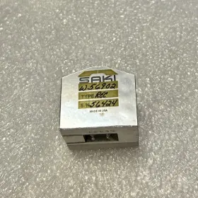 W56902 SAKI Analog Tape Record Head Ferrite #2