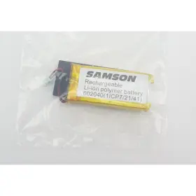 1-HJ00046 SAMSON Battery Airline Fitness Headset