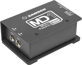 445050450406 SAMSON Mono Passive Box