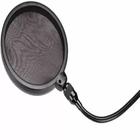 644535628560 SAMSON Pop Filter Microphones