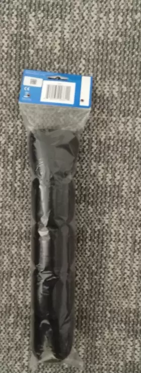 SAWS1 SAMSON Microphone Windscreen #2