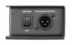 809164018070 SAMSON Mono Passive Box #2
