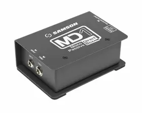 809164018070 SAMSON Mono Passive Box