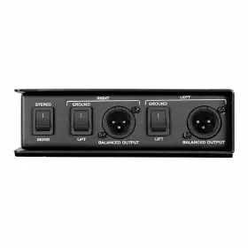 809164018094 SAMSON Pro Stereo Passive Box #3